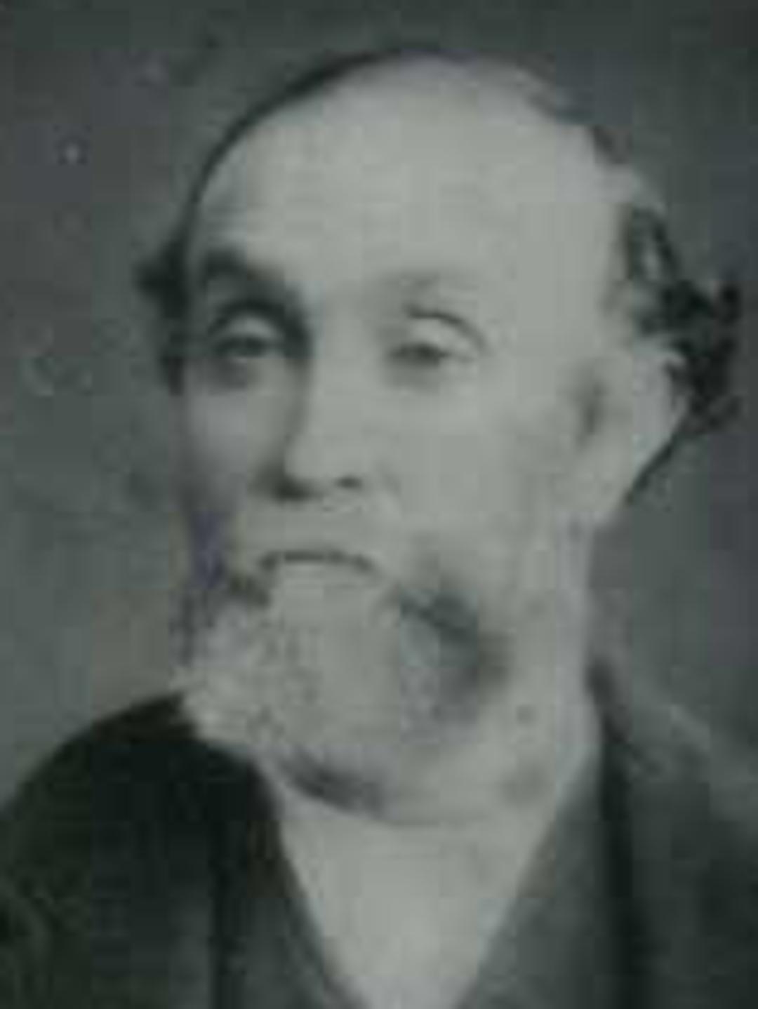 Willard Lycurgus Snow (1842 - 1920) Profile